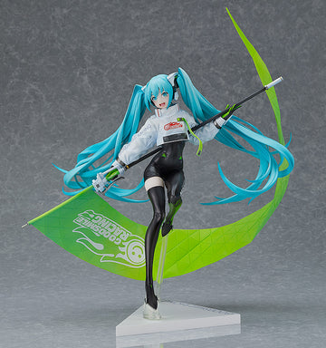 Racing Miku: 2022 Ver. 1/7 Scale Figure